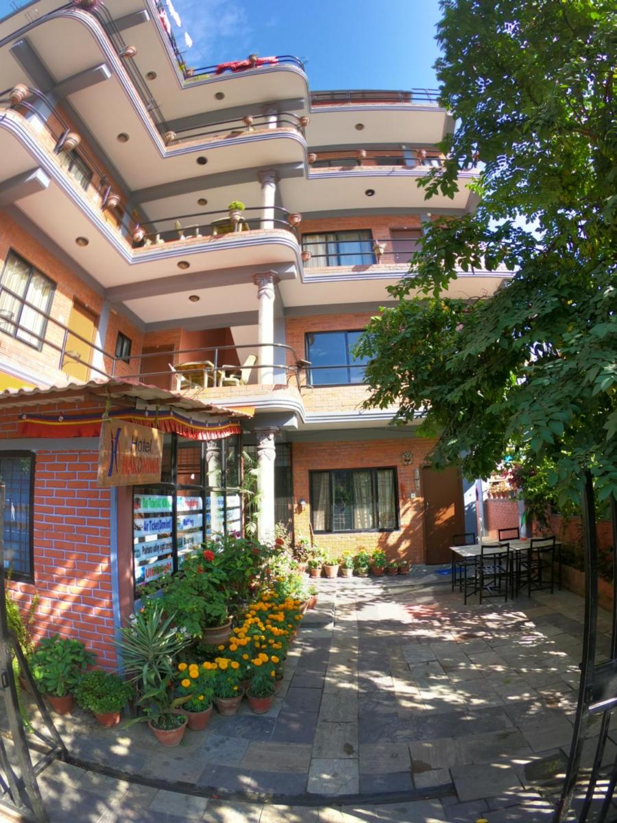 Hotel Hakoniwa - Housity