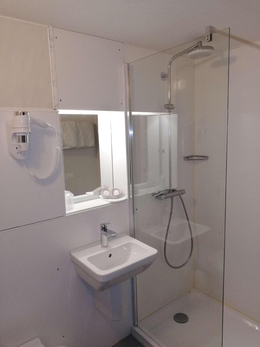Brit Hotel Vallee du Lot - Housity