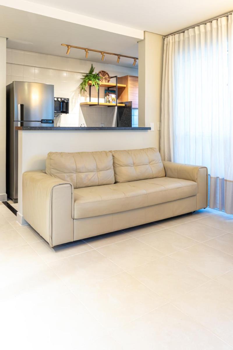 PALMAS EXPERIENCE - FLAT ACONCHEGANTE no centro - Housity