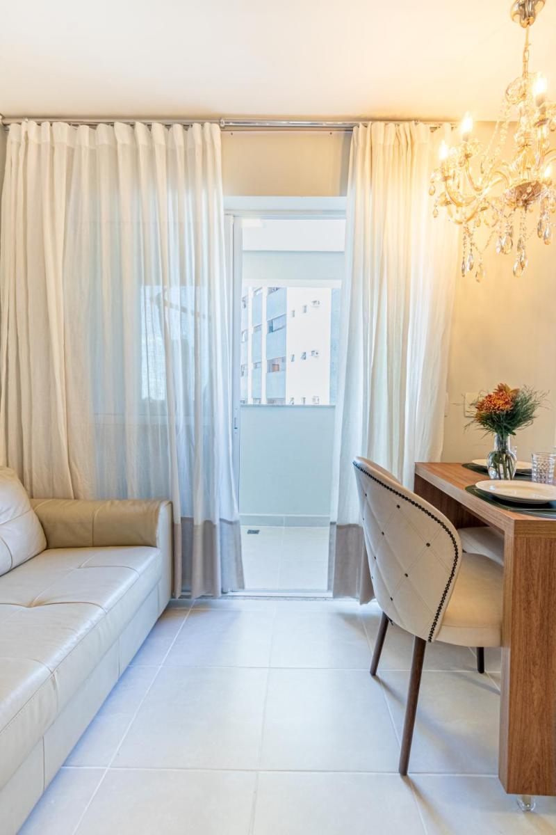 PALMAS EXPERIENCE - FLAT ACONCHEGANTE no centro - Housity