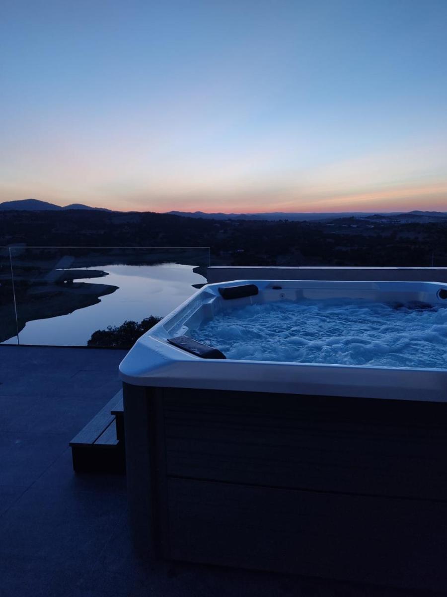 Amanecer o atardecer desde el hotel o alrededores