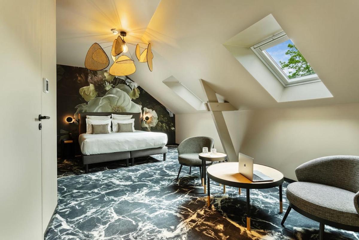LE RITUEL HOTEL & SPA - Housity