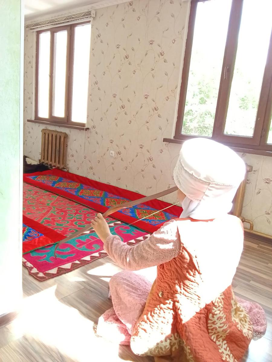 Guest House URUYAT - Housity