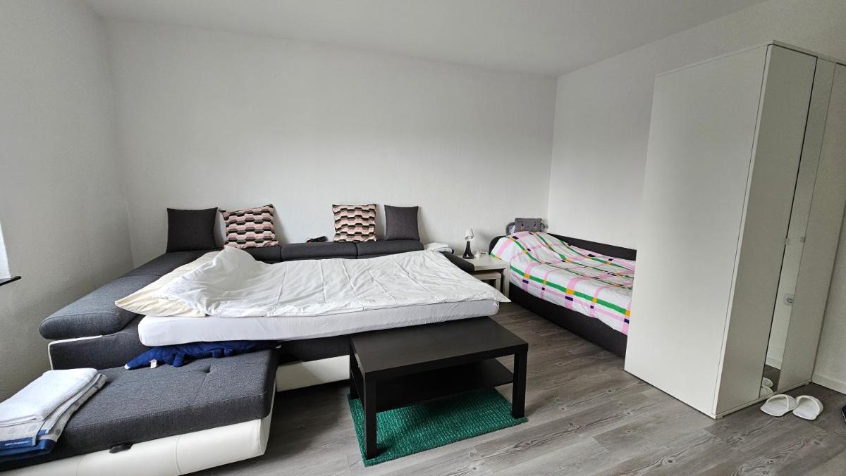 Zimmer in Bilk-Zentrum Düsseldorf - Housity