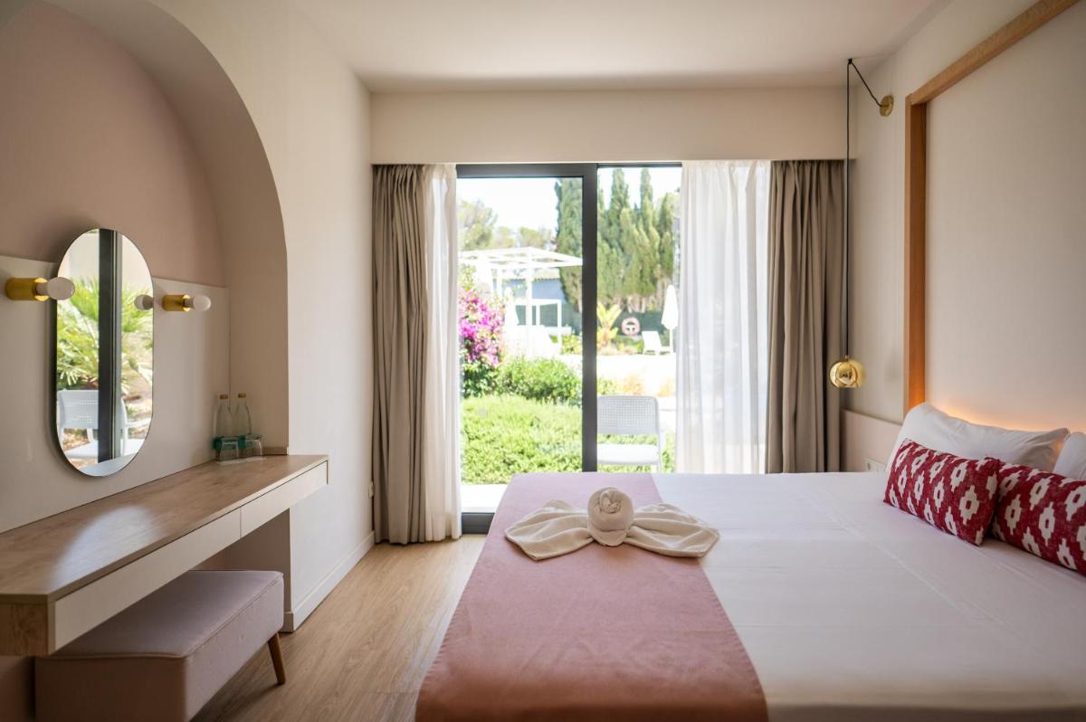 Sol i Vida Hotel - Adults Only - Housity