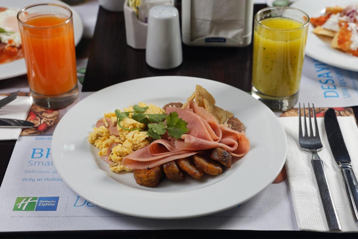 Holiday Inn Express Villahermosa by IHG - Housity