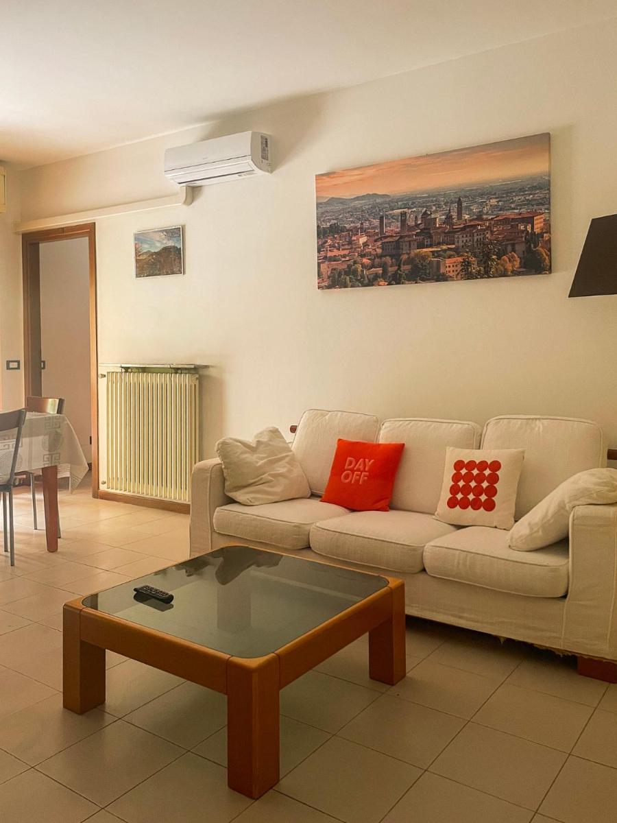 Appartamento Three Towers - Housity
