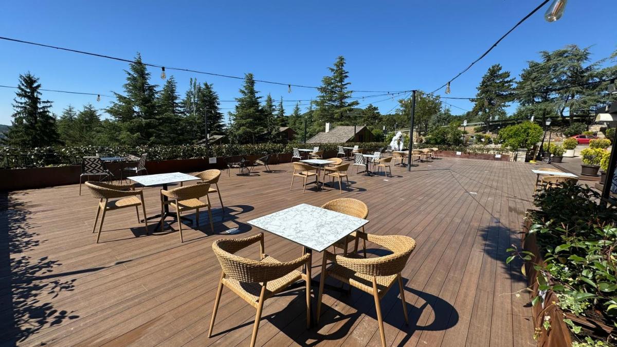 Imagen de la galería de Hotel Hita "Nature Experience" for all, en Navacerrada