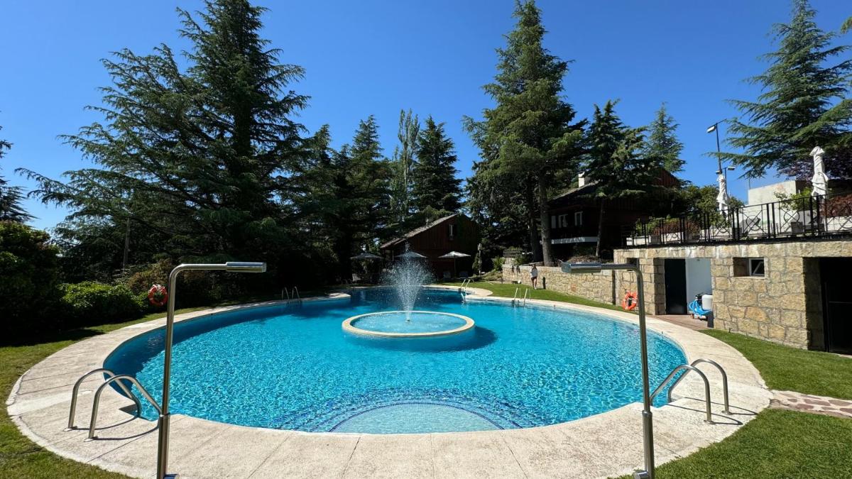 Piscina en o cerca de Hotel Hita "Nature Experience" for all