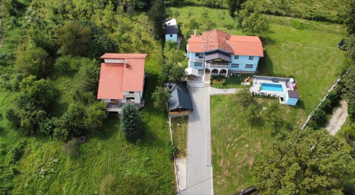 PRENOCiSTE SARA - Housity