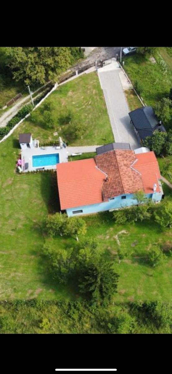 PRENOCiSTE SARA - Housity
