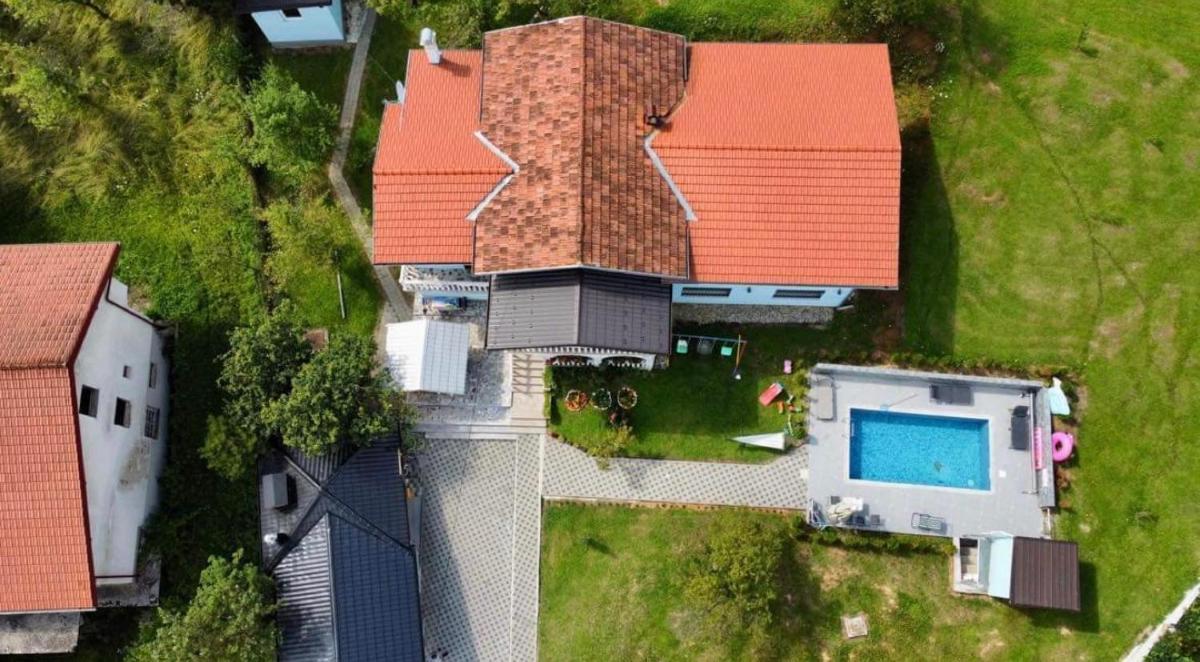 PRENOCiSTE SARA - Housity