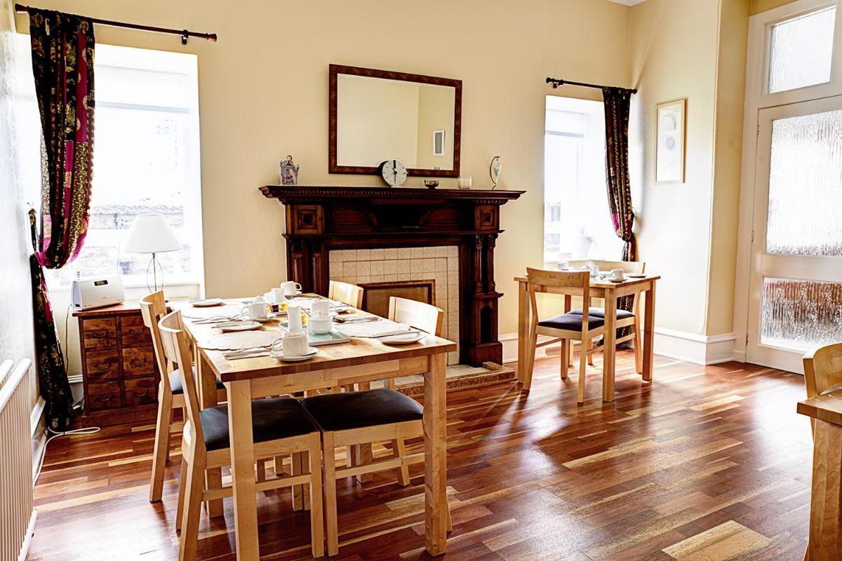 Kildonan Guest House - Housity