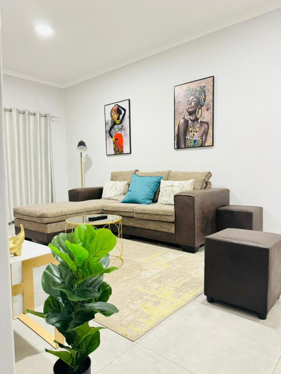 Zanaya Apartments - Housity
