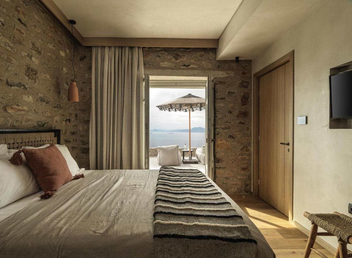 Peliva Nature Suites - Housity