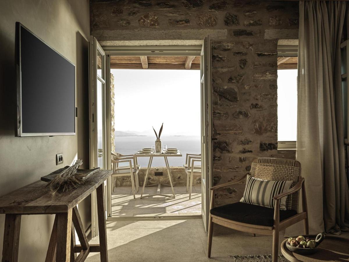 Peliva Nature Suites - Housity