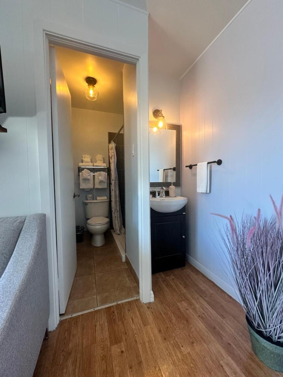 Motel de L'Anse et Camping Rimouski - Housity