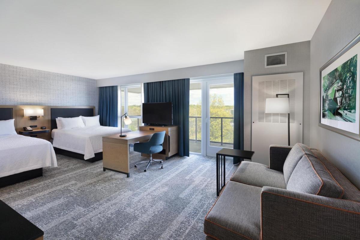 Hampton Inn & Suites Watertown Boston, Ma - Housity