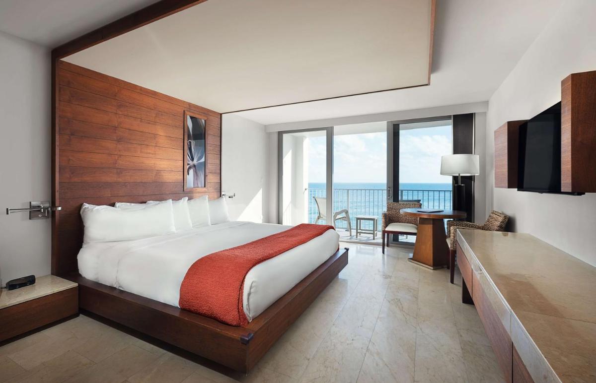 Costa d'Este Beach Resort & Spa - Housity