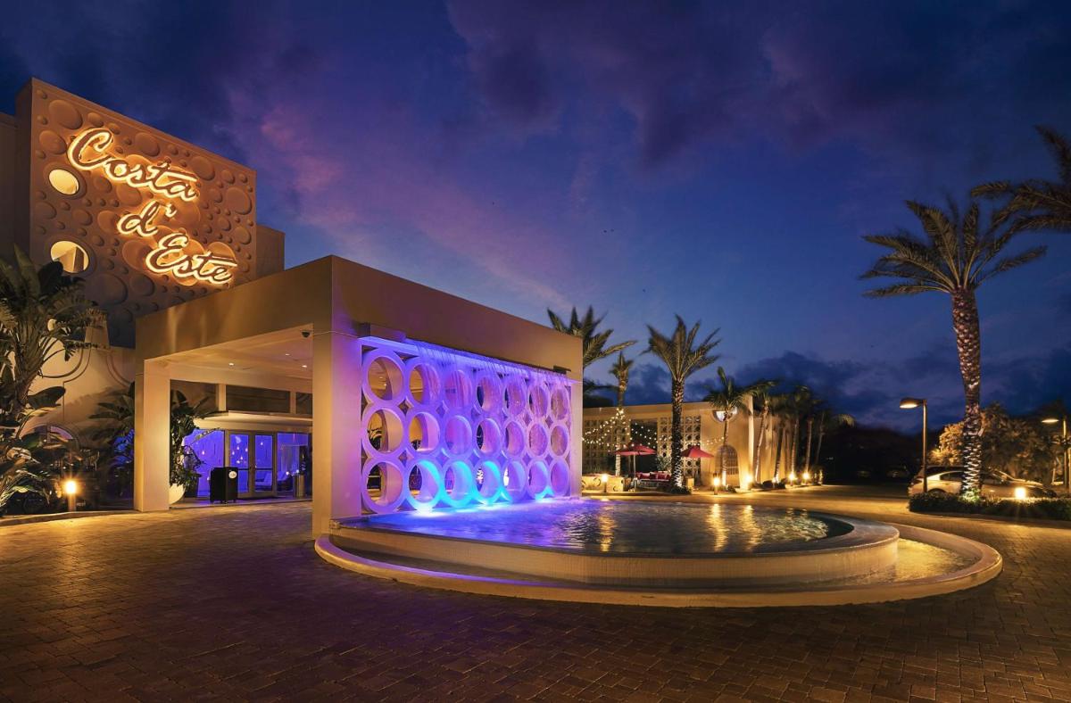 Costa d'Este Beach Resort & Spa - Housity