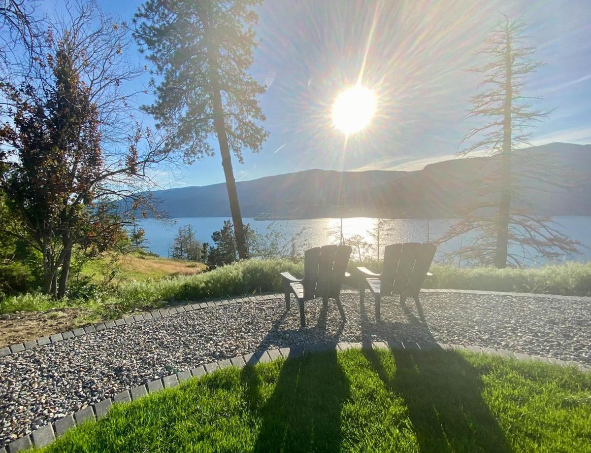 Kelowfornia Lakeview Retreat - Housity