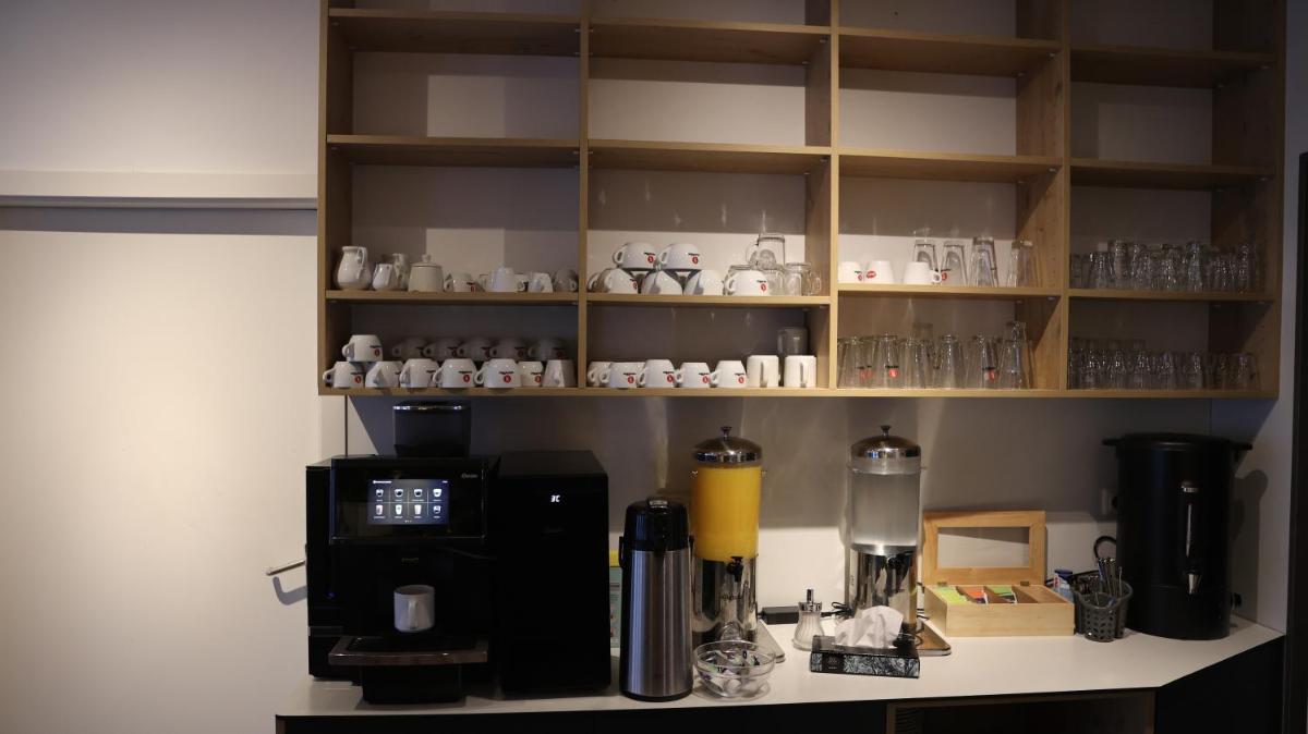 Hotel Harmshof Bispingen - Housity