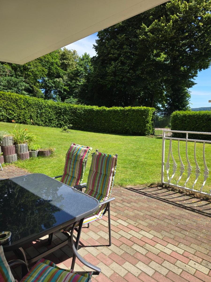 Villa Seeschwalbe Plau - Housity