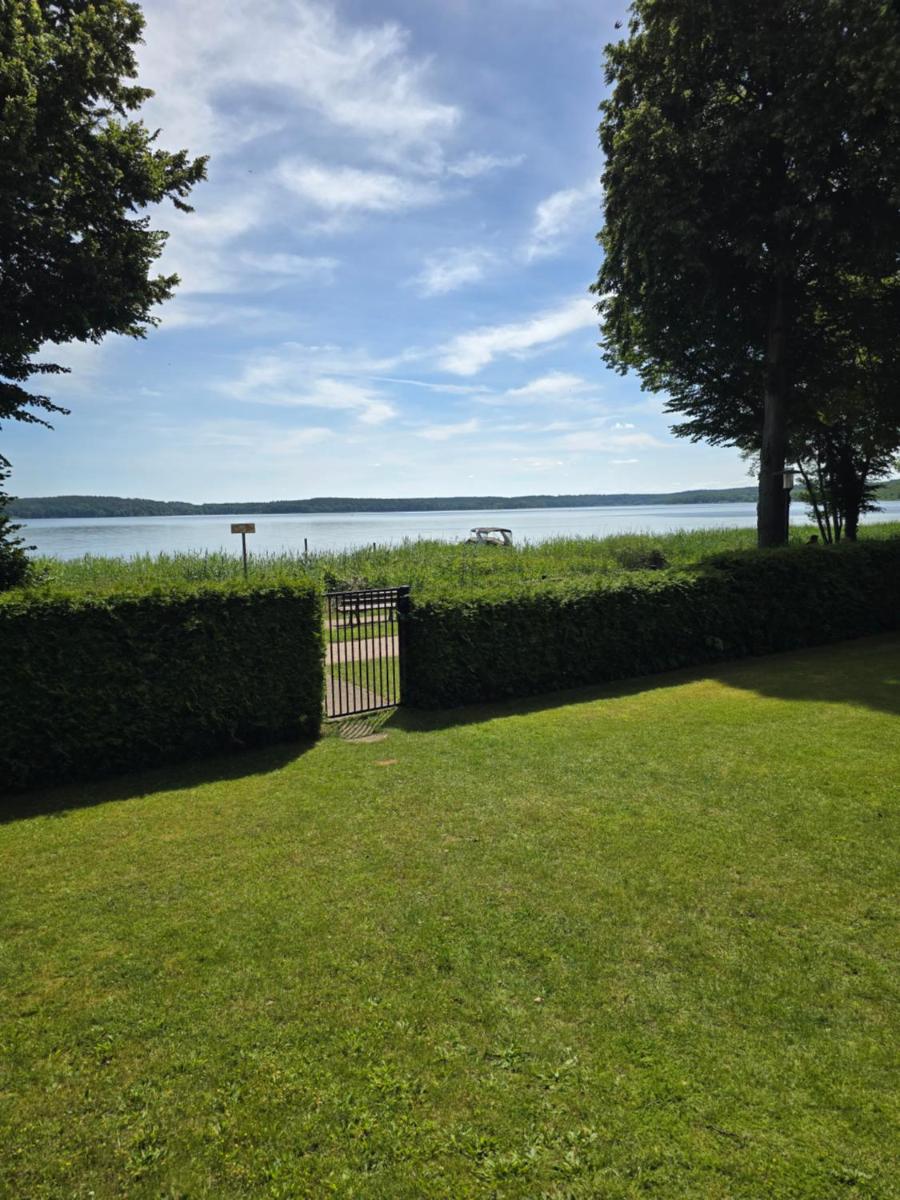 Villa Seeschwalbe Plau - Housity