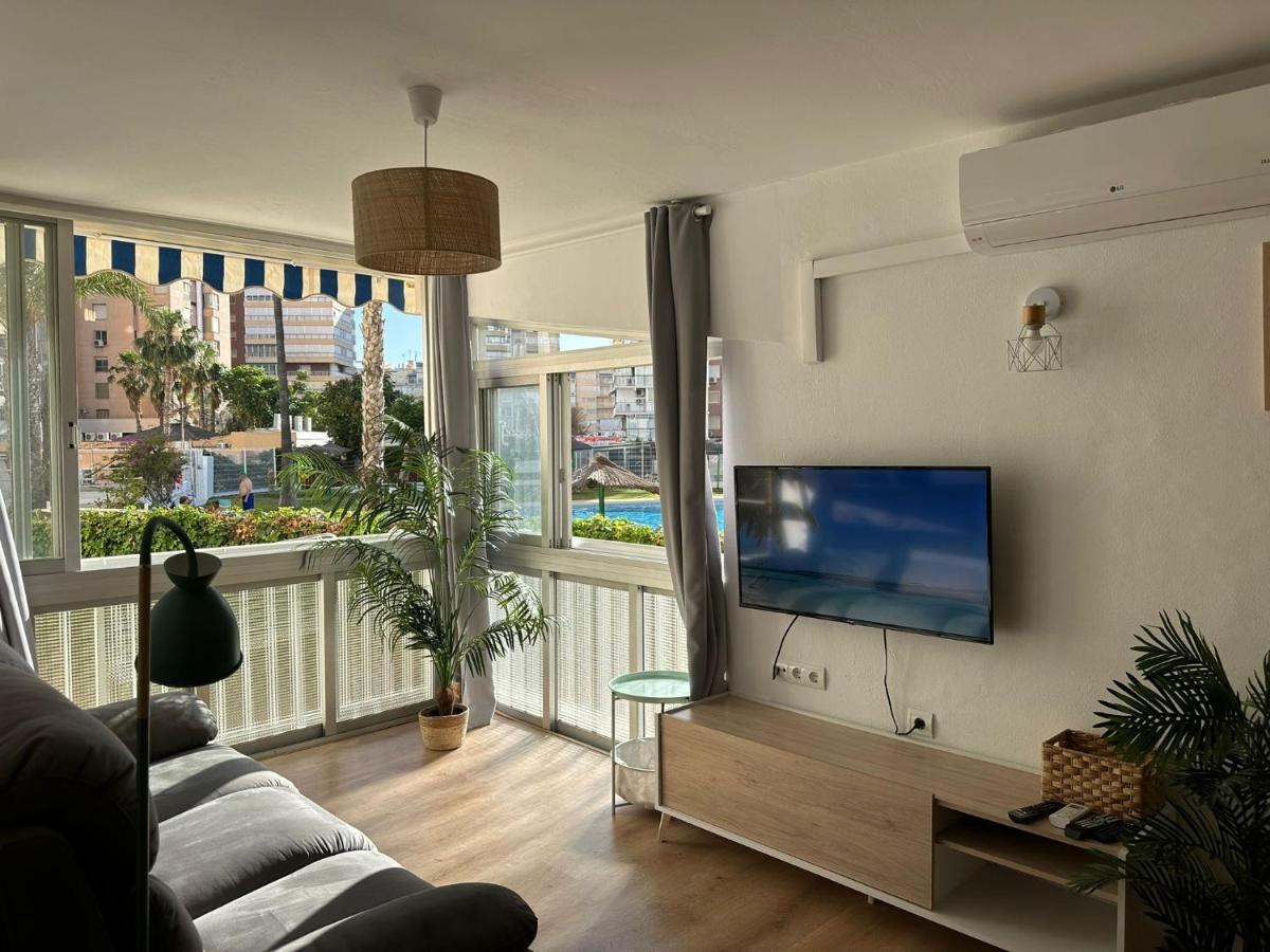 Apartamento Marval PLAYA DE LEVANTE - Housity