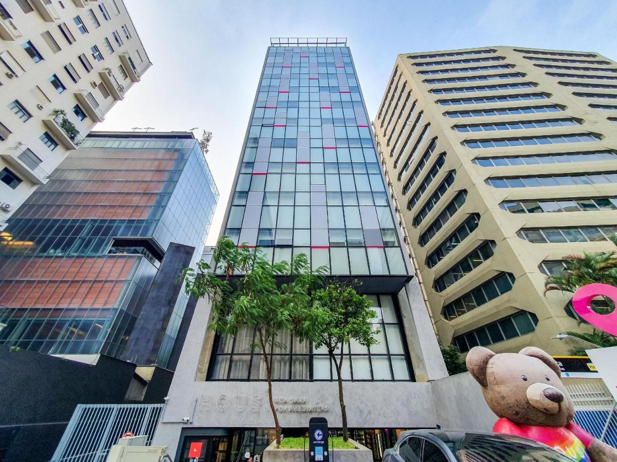 Housi Paulista - Housity
