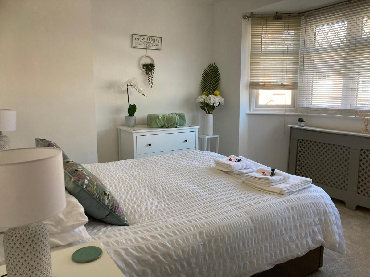 Henley Town Rooms - Housity