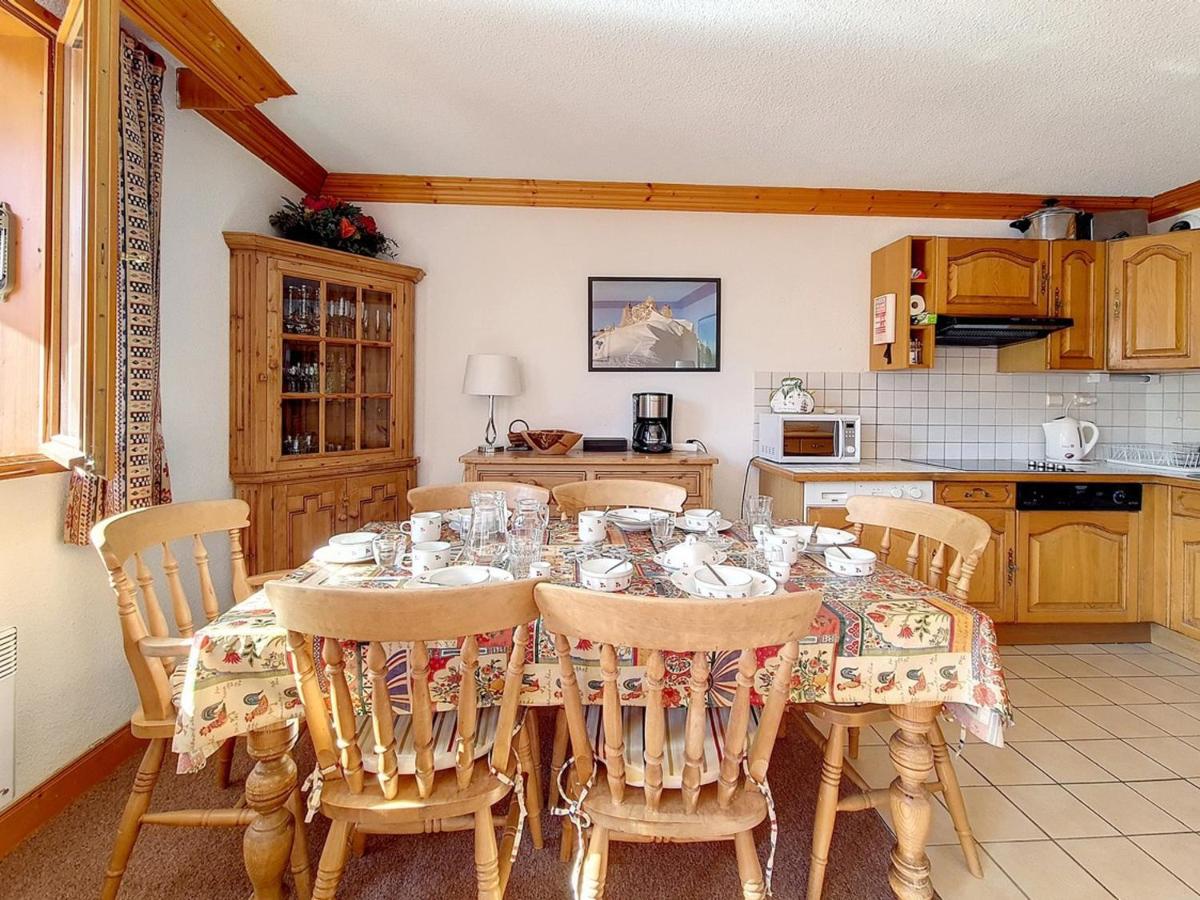 Appartement Spacieux · Pied des Pistes · Balcon Terrasse · Parking Couvert · 6 Pers · Les Belleville - FR-1-344-355 - Housity