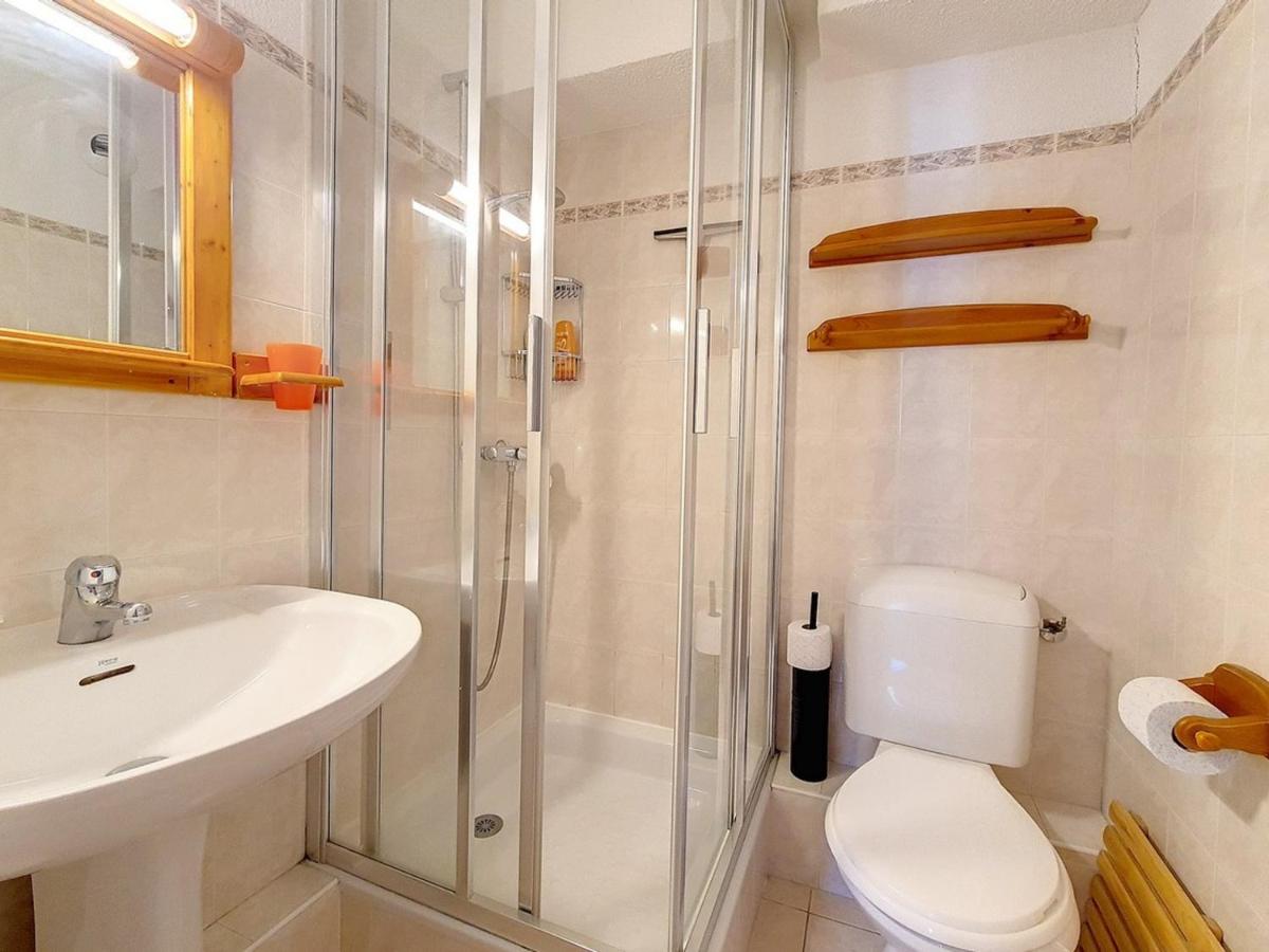 Appartement Spacieux · Pied des Pistes · Balcon Terrasse · Parking Couvert · 6 Pers · Les Belleville - FR-1-344-355 - Housity