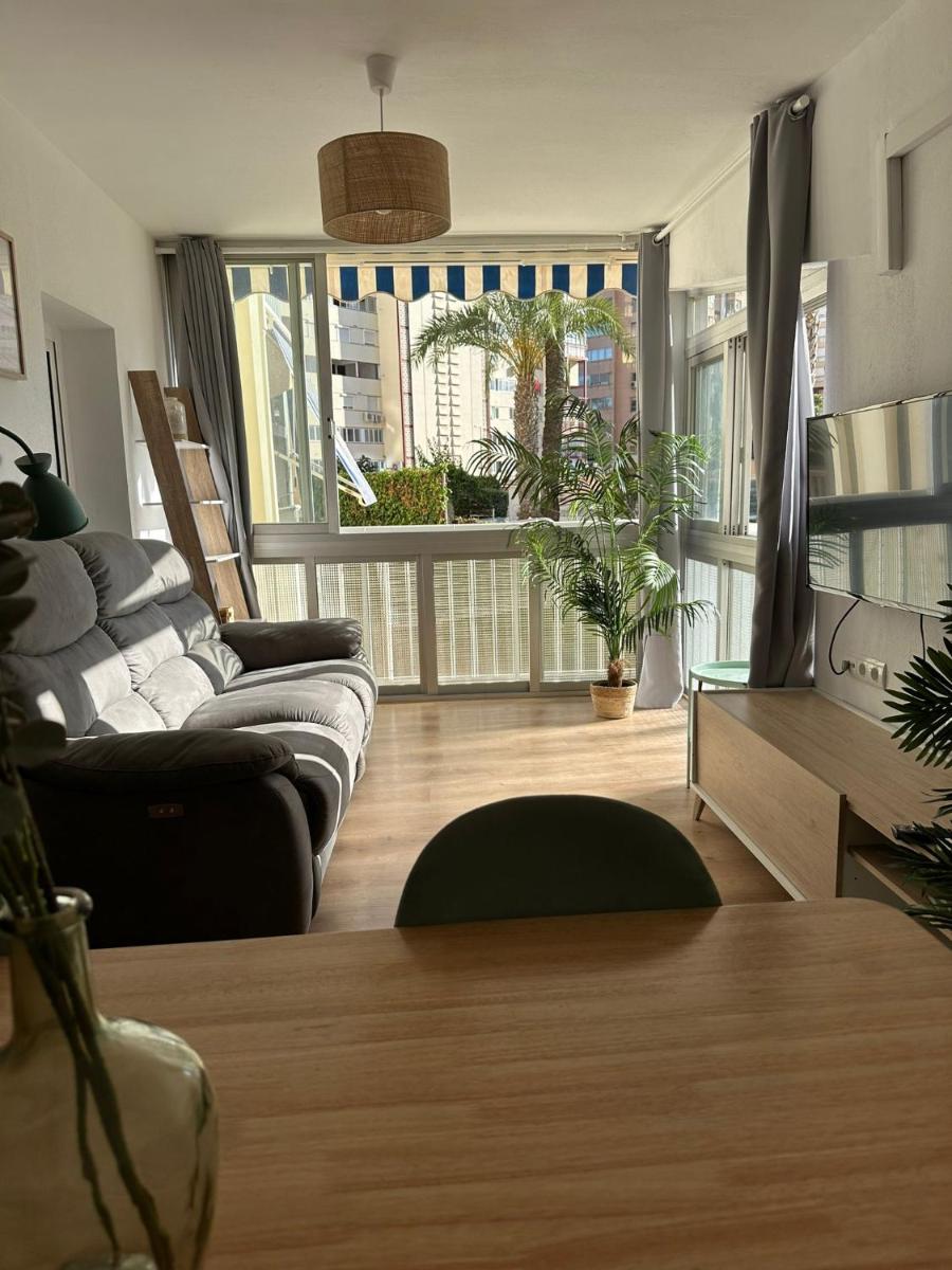 Apartamento Marval PLAYA DE LEVANTE - Housity