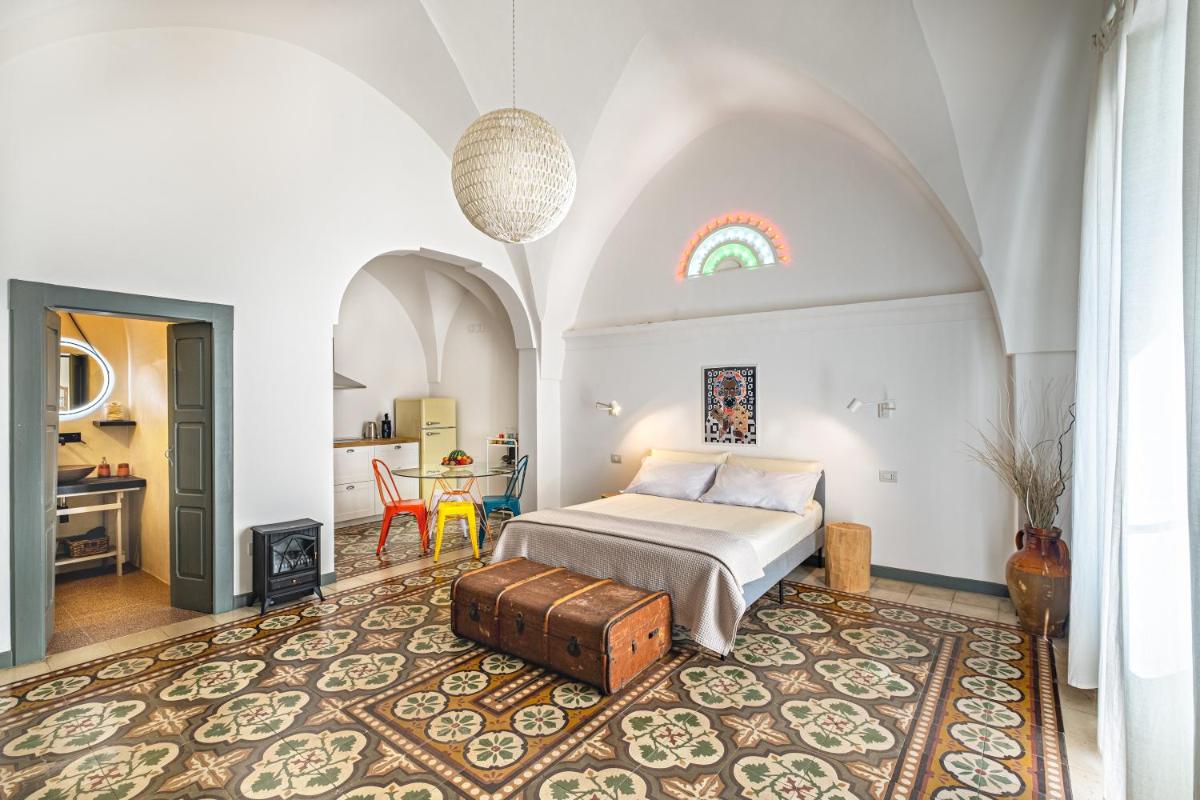 Loft Poerio Ostuni - Housity