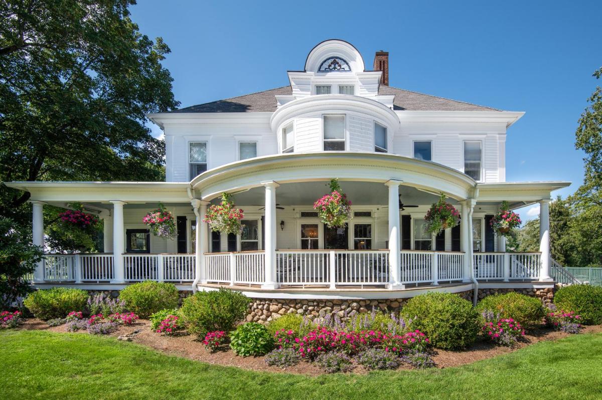 The West Lane Inn - Housity