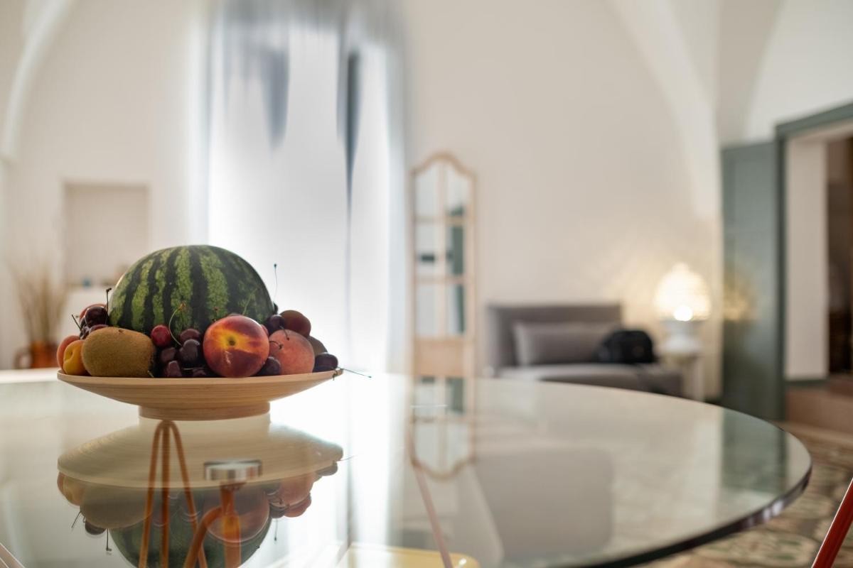 Loft Poerio Ostuni - Housity
