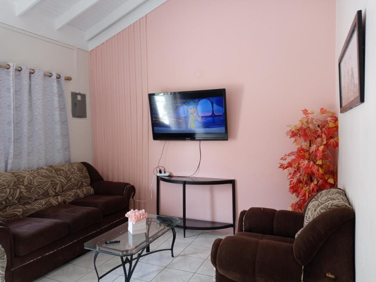 Csompó Cozy Small One Bedroom Apartment Beach &amp; River property - Housity