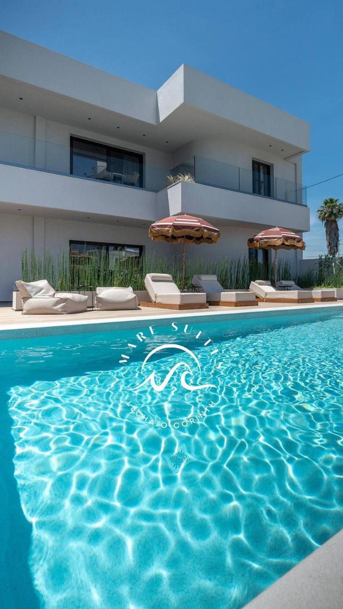 Mare Suites - Housity