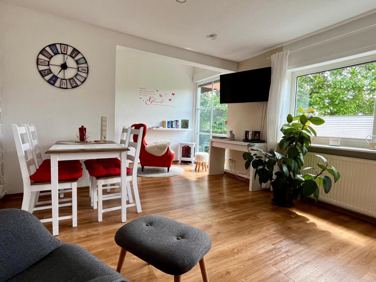 Ferienwohnung Traumreich - Housity