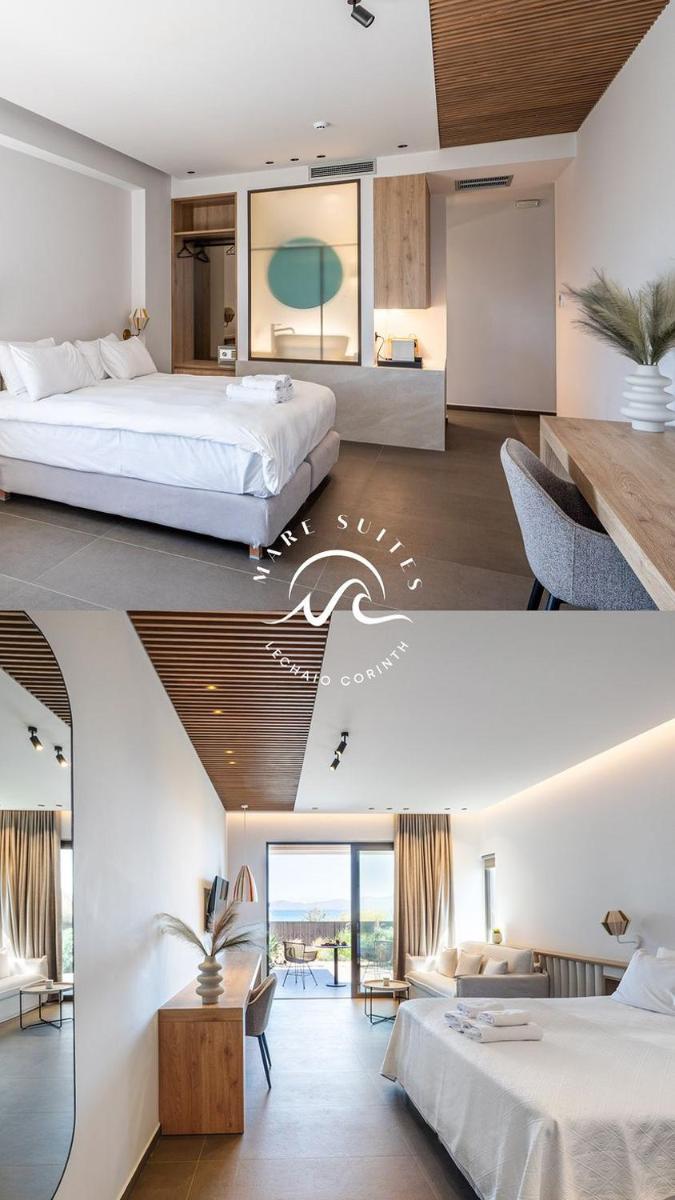 Mare Suites - Housity