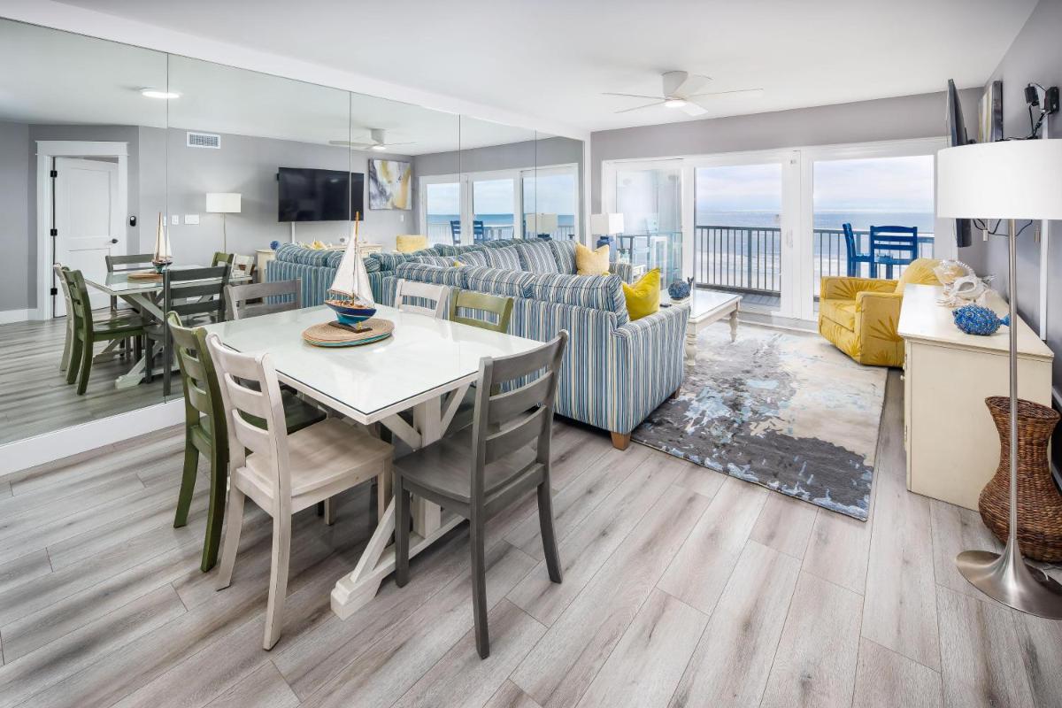 Islander 4011 - Housity