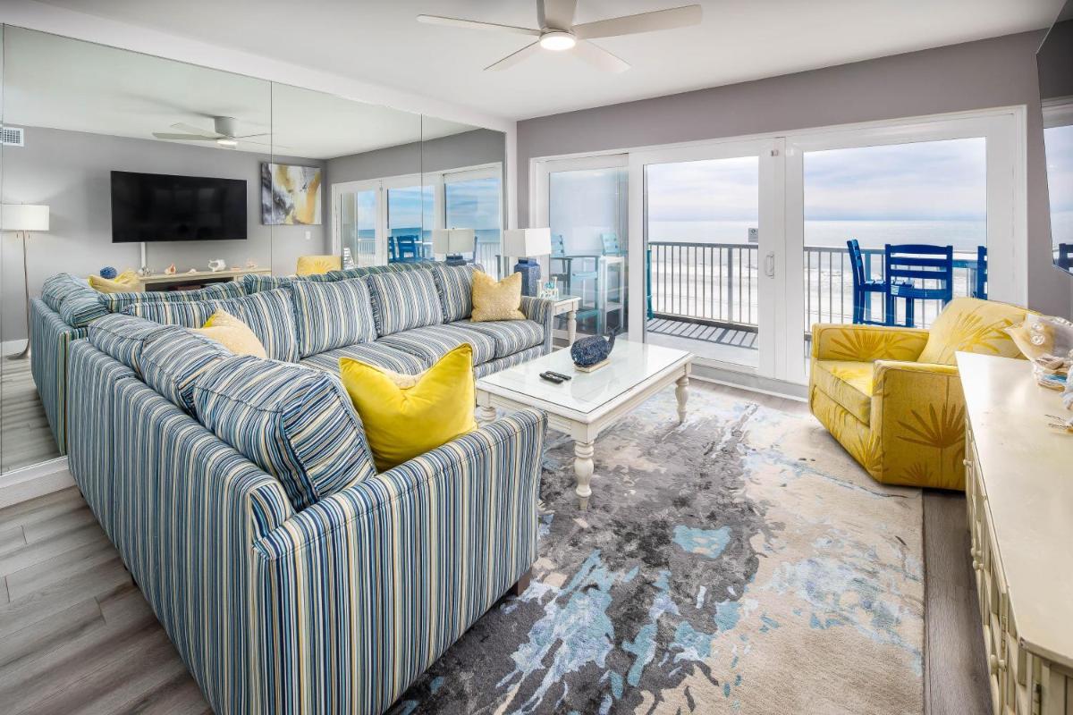Islander 4011 - Housity