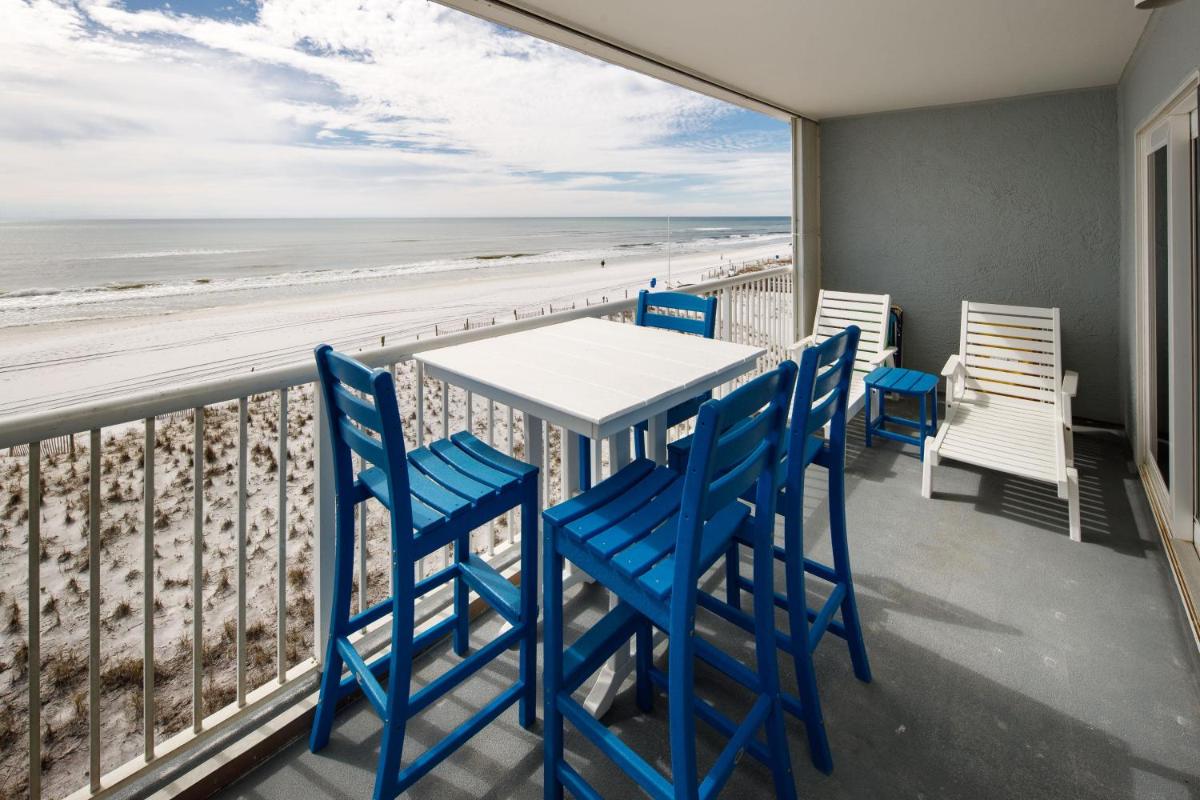 Islander 4011 - Housity