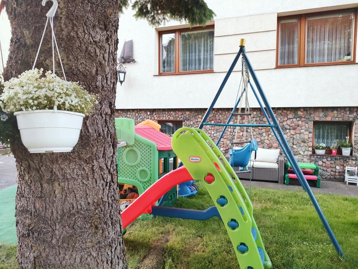 Apartamenty u Rybaka - Housity