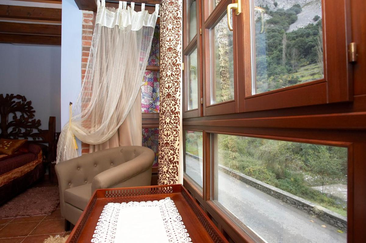 Posada El Cafetín - Housity