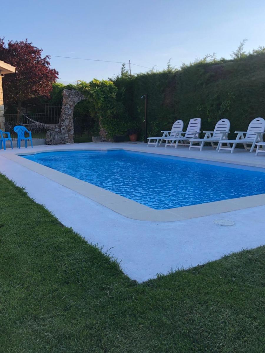 Paleolítico rural - Housity
