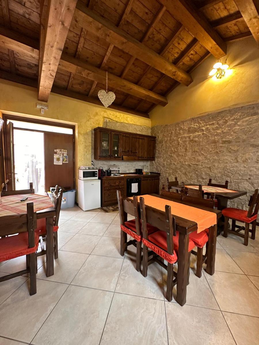 La Cascina della Vachina - Housity