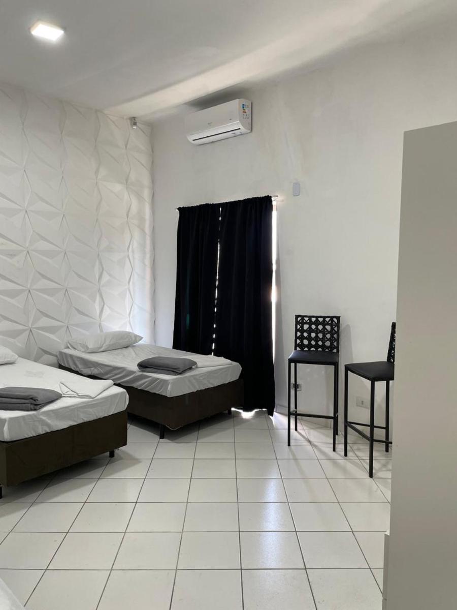 Vista Bela Hotel - Housity