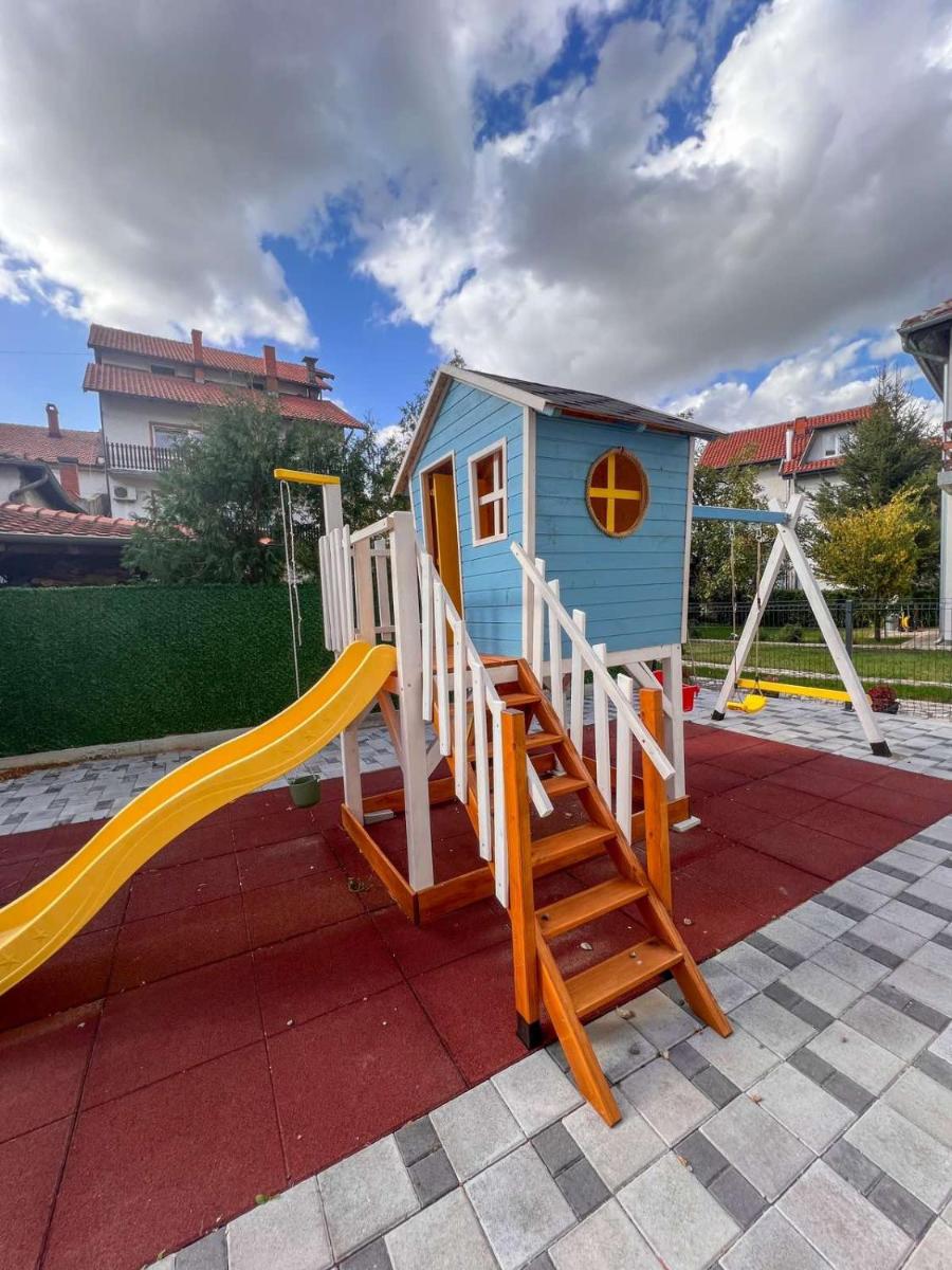 Apartments Velickovic - Housity